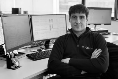 PABLO AMOROS DEP OPERACIONES PABLO AMOROS DEP OPERACIONES